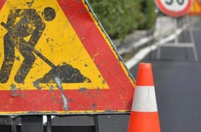 Bari, cedimento durante gli scavi di Aqp: chiuso tratto di via Gentile