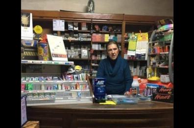 Foggia, il killer della tabaccaia uccisa a coltellate preferisce non parlare
