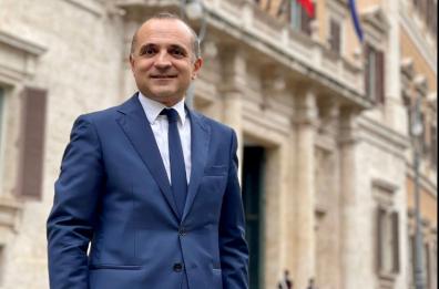 D'Attis: «Dubbi sul racconto del governatore Emiliano. Sentiremo Decaro ma non a breve»