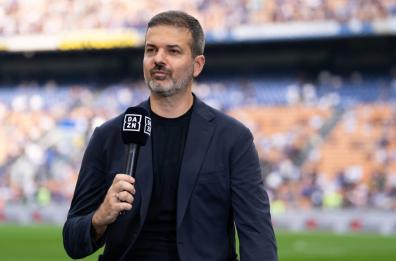 Stramaccioni: per il Lecce Corvino è il top player