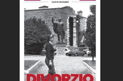 Icaro: focus sul divorzio, quando soffiò sul Paese un vento di progresso