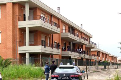Foggia, recuperati e riassegnati 52 alloggi di edilizia sovvenzionata del piano Gozzini