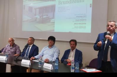 Brindisi: «Nel porto un cantiere da 1.500 posti di lavoro, ma non ci sono aree disponibili