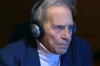 Bari dice addio a Guglielmo Rossini, voce storica della sede rai di Bari 