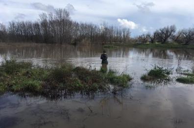 Dal Salento ecco il documentario su «le Acque Effimere di Padula Mancina»