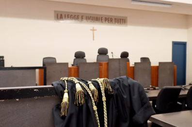Tentato omicidio a Paolo VI, Ciaccia resterà in carcere