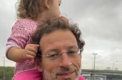 Prof. universitario di Bari scampa all'alluvione a Porto Alegre con la famiglia