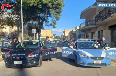Nardò senza pace, una coppia aggredita e picchiata in casa