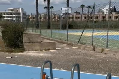 Sotto il sole di Porto Cesareo una palestra gratuita, inclusiva e in riva al mare