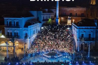 «Costi ingiustificabili», a Brindisi è scontro su Battiti Live
