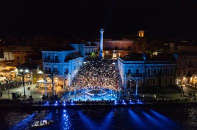 «Road to Battiti», a Gravina e Galatina arrivano The Kolors e Angelina Mango