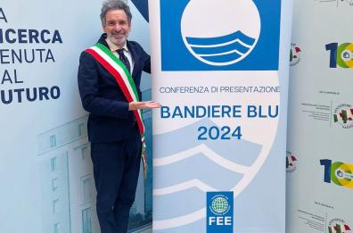Bandiere Blu 2024, in Puglia sono 24 con tre nuovi ingressi: Lecce (San Cataldo), Patù e Manduria