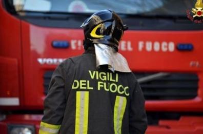 Minervino Murge in fiamme: tre incendi ravvicinati, uno vicino al Pta, punto territoriale di assistenza