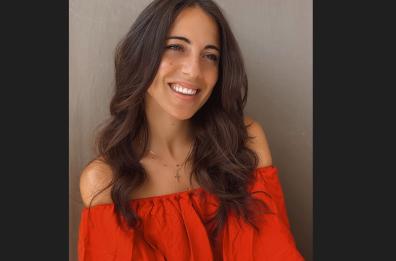 Palo del Colle ospita la travel blogger Manuela Vitulli per un talk sull'arte del racconto di viaggio