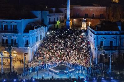 Road to Battiti a Brindisi, per ora il Comune non paga RadioNorba