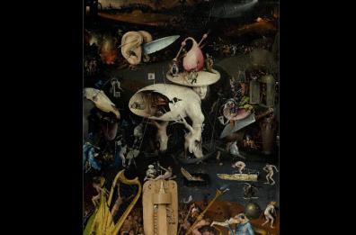 Nell’arte delle note c’è il suono giallo