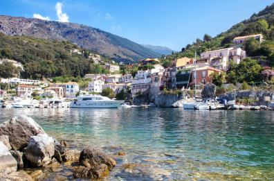 Small Cities 2024, nella top 30 ci sono Maratea, Peschici e le Isole Tremiti
