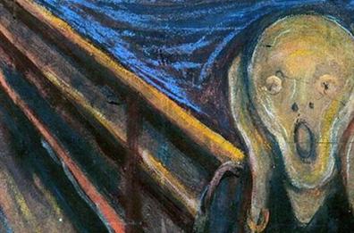 Munch e le emozioni violente: nell’urlo più famoso del mondo l’angoscia di una vita complicata
