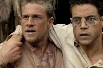 Epico «Papillon», galeotto innocente in fuga dal carcere