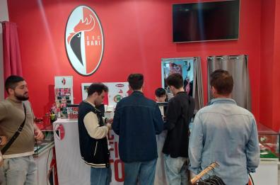 Bari calcio, già venduti 25mila biglietti per la gara con la Ternana