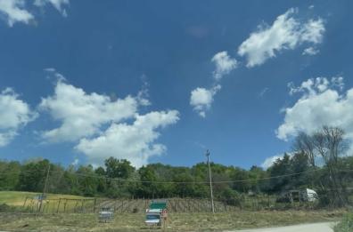 Tolve, sempre più concreta l'idea del tunnel di Pazzano: più vicine Basilicata, Puglia e Campania 