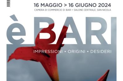 è Bari, progetti e sogni per una città in cammino