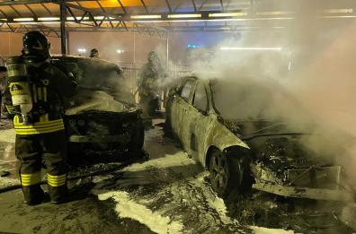 Taranto, roghi alla concessionaria Ventriglia: chiesto il processo per Verdolino