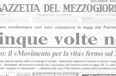 Il mondo in ansia per Giovanni Paolo II