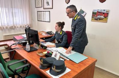 Affitti di case-vacanza in nero, a Lecce scoperto un giro da 170mila euro