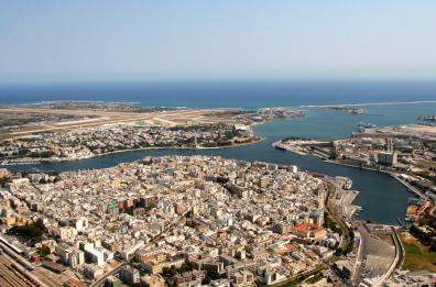 Nuova industria, Brindisi capitale. Eolico offshore: «Asse con Taranto per diventare hub del Mezzogiorno»
