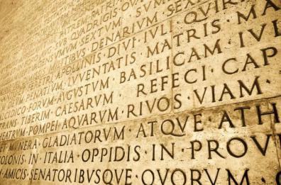 Torna il latino e pure la diffidenza verso il «difficile»