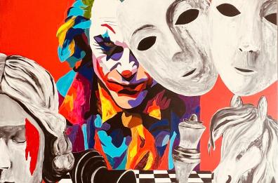 «Remember You», in mostra a Bari la Pop Art di Grazia Guida