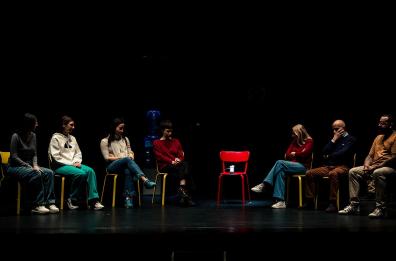 Trame Contemporanee, a Molfetta terza edizione del festival di teatro e drammaturgia