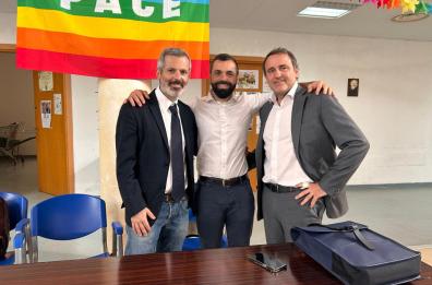Alle vittime dell’ex Ilva un primo risarcimento mentre Urso lavora al futuro