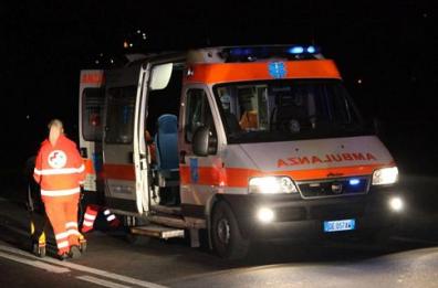Incidente stradale sulla Basentana, morto un motociclista