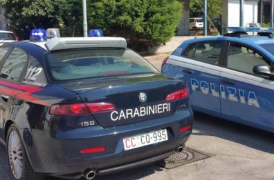 Si fingevano operai Enel per «ripulire» le case: in cella due tarantini