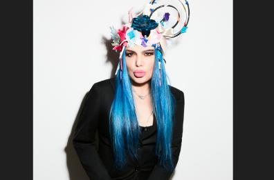 Loredana Bertè in concerto a Lecce il 18 agosto