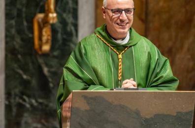 Si è insediato l’arcivescovo monsignor Davide Carbonaro alla guida della diocesi di Potenza