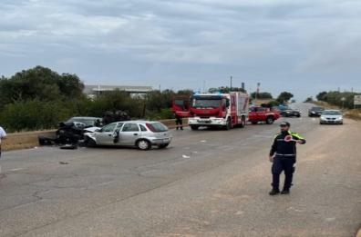 Scontro frontale tra Polignano a Mare e Conversano, morto un 58enne