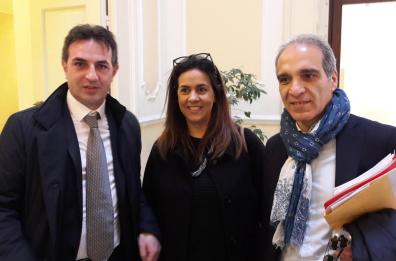 Indagine sull’ex assessore D’Adamo, la Procura Ue valuta di riproporre il sequestro annullato dal Riesame
