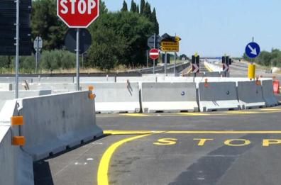 Andria, c’è la variante Borgo Montegrosso: a breve una nuova rotatoria con accessi
