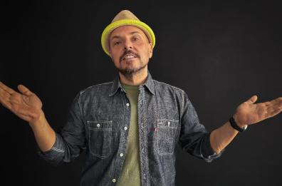Lecce, al parco di Belloluogo torna «Intothepark»: musica e divertimento, c'è anche Brusco