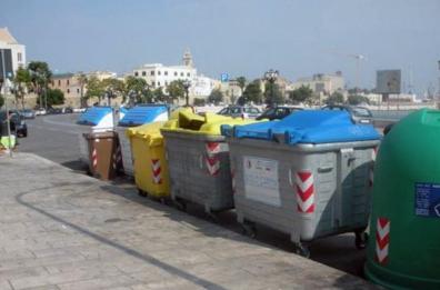 Deliceto a nord, Statte a sud: il piano della Regione per i rifiuti