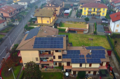 «Così puntiamo sulla Puglia, parla l'ad di Edison Energia Massimo Quaglini