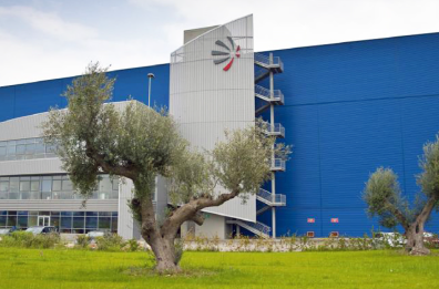 Nubi sullo stabilimento di Leonardo: la Regione convoca un tavolo di crisi