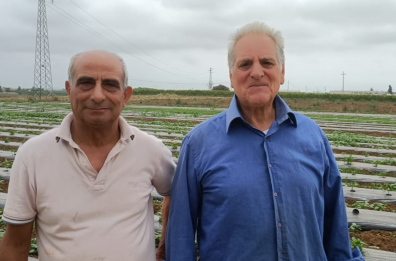 Gli agricoltori di Scanzano contro il Consorzio di bonifica