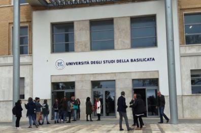 La tutela dei Sassi di Matera in un accordo con le università  Unibas e Federico II di Napoli