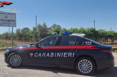 Palagianello, si spacciavano per operatori Enel e truffavano anziani: arrestato il terzo complice