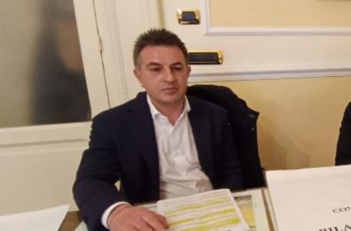 D’Adamo, la Procura europea insiste: telefoni, pc e documenti di nuovo sotto sequestro