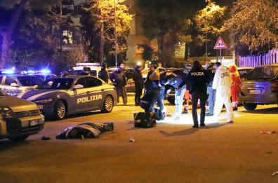 Fisioterapista ucciso a Bari, ascoltata figlia dell'imputato: «Io, vittima di malasanità»